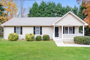 4680 Murray Road Winston-Salem, NC 27106